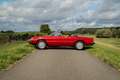 Alfa Romeo Spider 2000 Veloce Rojo - thumbnail 2