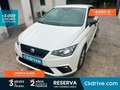 SEAT Ibiza ST 1.6TDI CR Reference Blanc - thumbnail 1