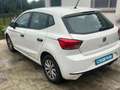 SEAT Ibiza ST 1.6TDI CR Reference Blanc - thumbnail 5