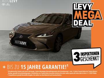 h Executive Line AUT+ACC+Navi+SHZ+LM