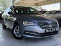 Skoda Superb SW 1.6 CR TDi Style DSG_CARPLAY_NAVI_CAMERA_ Gris - thumbnail 3