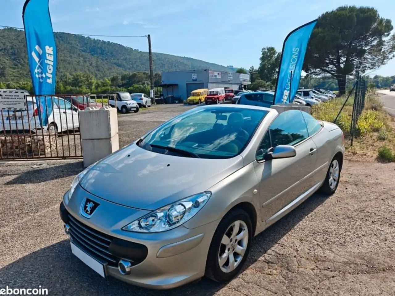 Peugeot 307 2.0 hdi