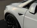 Tesla Model X MODEL X PALLADIUM | 7SEATER | HW4 | Blanc - thumbnail 18