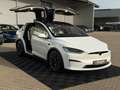 Tesla Model X MODEL X PALLADIUM | 7SEATER | HW4 | Blanco - thumbnail 6
