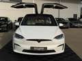 Tesla Model X MODEL X PALLADIUM | 7SEATER | HW4 | Blanc - thumbnail 5