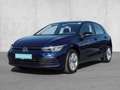 Volkswagen Golf 1.0 TSI Life MATRIX 2xKLIMA ACC KLIMAA. LED Blau - thumbnail 2