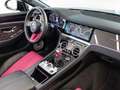 Bentley Continental New Continental GTC Speed W12 BENTLEY FRANKFURT Schwarz - thumbnail 8