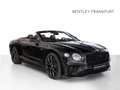 Bentley Continental New Continental GTC Speed W12 BENTLEY FRANKFURT Schwarz - thumbnail 1