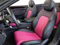 Bentley Continental New Continental GTC Speed W12 BENTLEY FRANKFURT Schwarz - thumbnail 10