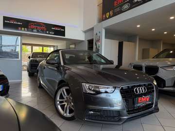 A5 2.0 TDI clean diesel Business Plus