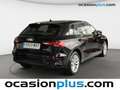 Audi A3 Sportback 30TDI S tronic Negro - thumbnail 4