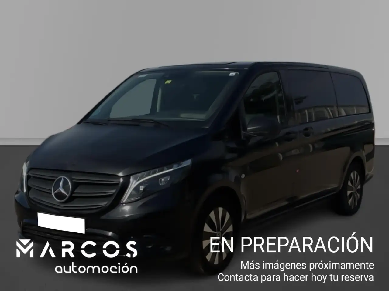 Mercedes-Benz Unknown