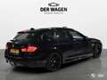 BMW 528 528i M SPORT 6 CIL. / DEALER ONDH. PANODAK / MEMOR Noir - thumbnail 3