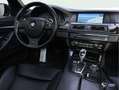 BMW 528 528i M SPORT 6 CIL. / DEALER ONDH. PANODAK / MEMOR Noir - thumbnail 2