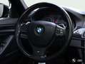 BMW 528 528i M SPORT 6 CIL. / DEALER ONDH. PANODAK / MEMOR Noir - thumbnail 23
