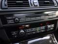 BMW 528 528i M SPORT 6 CIL. / DEALER ONDH. PANODAK / MEMOR Noir - thumbnail 26