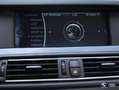 BMW 528 528i M SPORT 6 CIL. / DEALER ONDH. PANODAK / MEMOR Noir - thumbnail 34