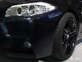 BMW 528 528i M SPORT 6 CIL. / DEALER ONDH. PANODAK / MEMOR Noir - thumbnail 10