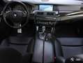 BMW 528 528i M SPORT 6 CIL. / DEALER ONDH. PANODAK / MEMOR Noir - thumbnail 15