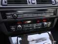 BMW 528 528i M SPORT 6 CIL. / DEALER ONDH. PANODAK / MEMOR Noir - thumbnail 8