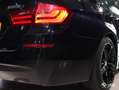 BMW 528 528i M SPORT 6 CIL. / DEALER ONDH. PANODAK / MEMOR Noir - thumbnail 12