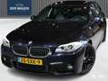 BMW 528 528i M SPORT 6 CIL. / DEALER ONDH. PANODAK / MEMOR Noir - thumbnail 1