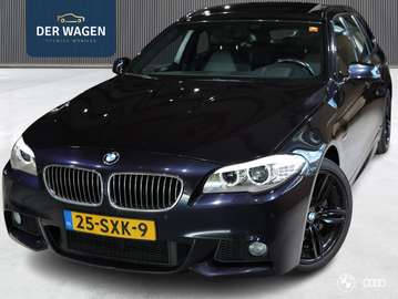528i M SPORT 6 CIL. / DEALER ONDH. PANODAK / MEMOR