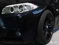 BMW 528 528i M SPORT 6 CIL. / DEALER ONDH. PANODAK / MEMOR Noir - thumbnail 9