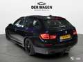BMW 528 528i M SPORT 6 CIL. / DEALER ONDH. PANODAK / MEMOR Noir - thumbnail 5