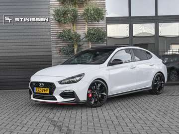 2.0 T-GDI N2 Performance Pano Memory Keyless 19 in
