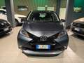 Toyota Aygo X Aygo 5p 1.0 x-wave my15 Grigio - thumbnail 2