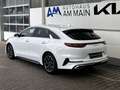 Kia ProCeed / pro_cee'd 1.5T DCT GT-LINE | Tech Weiß - thumbnail 4