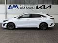 Kia ProCeed / pro_cee'd 1.5T DCT GT-LINE | Tech Blanc - thumbnail 3