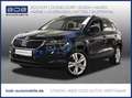 Skoda Karoq 1.5 TSI ACT Style  CARPLAY AA SHZ PDC BT Albastru - thumbnail 1