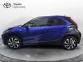 Toyota Aygo Aygo X X 1.0 Trend 72cv s-cvt Blu/Azzurro - thumbnail 4