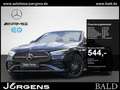 Mercedes-Benz CLE 200 Cabrio AMG-Sport/AHK/Memo/Totw/Kamera/19 Grau - thumbnail 1