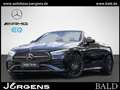 Mercedes-Benz CLE 200 Cabrio AMG-Sport/AHK/Memo/Totw/Kamera/19 Grau - thumbnail 2