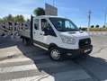 Ford Transit 2.0TDCI 130CV L4 TREND CAJA ABIERTA Blanc - thumbnail 4
