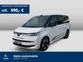 Volkswagen T7 Multivan T7 Multivan EDITION LÜ 1,5l eHybrid 180kW 4MOT D Weiß - thumbnail 1