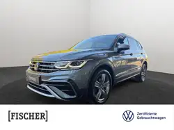 Volkswagen Tiguan Allspace 2.0TDI 4Motion DSG Elegance Matrix AHK STHZ Navi H