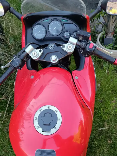 Suzuki GSF 600 Bandit - foto 4