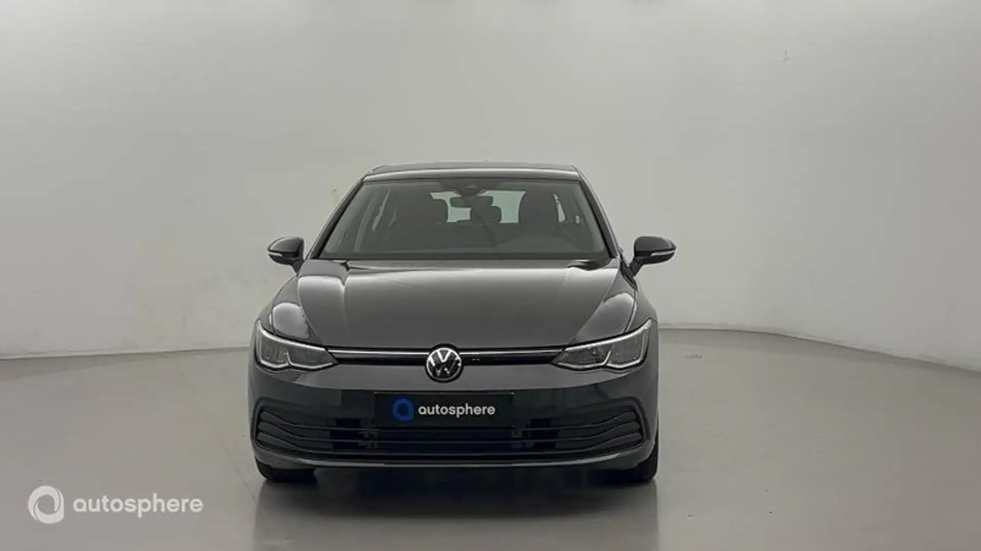 Volkswagen Golf 1.0 eTSI OPF 110ch Life Plus DSG7 - 2