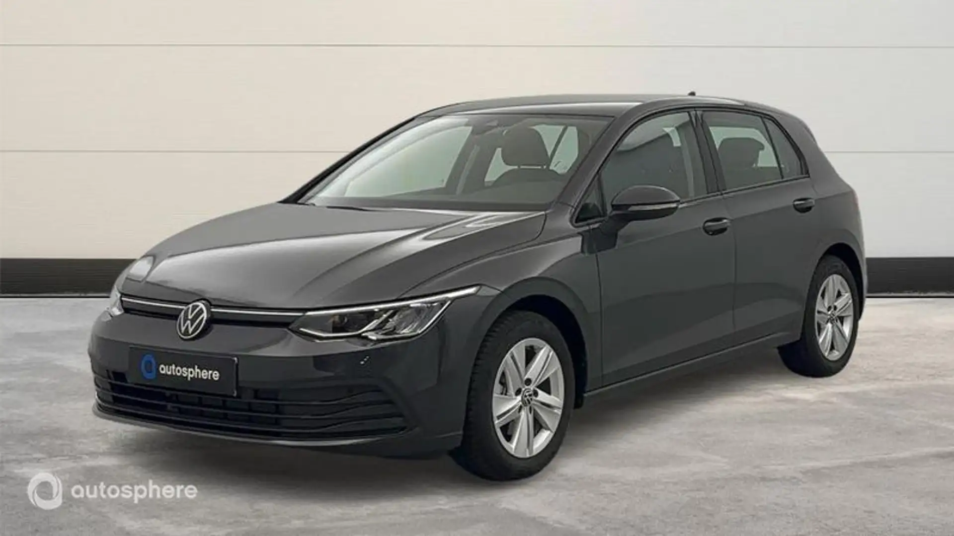 Volkswagen Golf 1.0 eTSI OPF 110ch Life Plus DSG7 - 1