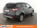 Ford Kuga 2.0 TDCi Titanium Aut.*NAVI*TEMPO*PDC*SHZ* Gris - thumbnail 6