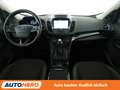 Ford Kuga 2.0 TDCi Titanium Aut.*NAVI*TEMPO*PDC*SHZ* Gris - thumbnail 12