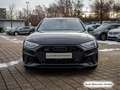 Audi A4 40 TDI qu. S tronic S line competition Schwarz - thumbnail 5