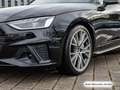 Audi A4 40 TDI qu. S tronic S line competition Schwarz - thumbnail 9