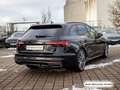 Audi A4 40 TDI qu. S tronic S line competition Schwarz - thumbnail 7