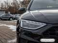 Audi A4 40 TDI qu. S tronic S line competition Schwarz - thumbnail 10