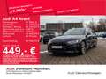 Audi A4 40 TDI qu. S tronic S line competition Schwarz - thumbnail 1